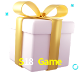 Receba seus bônus de boas-vindas no S18 Game
