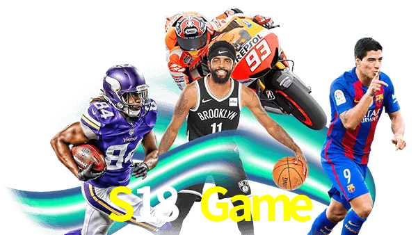 S18 Game
