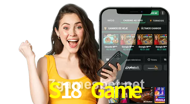 S18 Game
