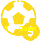 Aposte em esportes do mundo todo no S18 Game!
