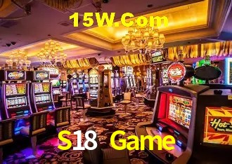 Secure Login S18 Game