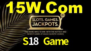 S18 Bet