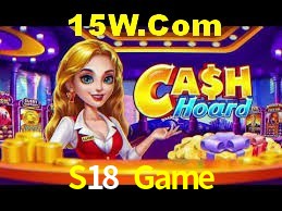 Welcome Bonus S18 Game
