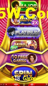S18 Game