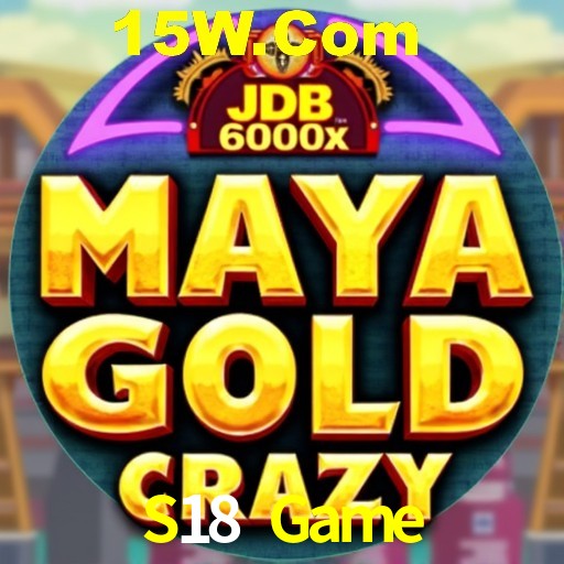 Live Casino S18 Game