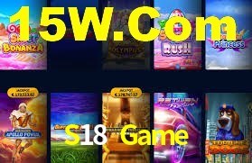 Experimente o Login Seguro Premium no S18 Game