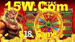 S18 Game: Jogos de Caça-Níqueis-Altas Recompensas, Roleta-Velocidade, Blackjack-Desafios Máximos
