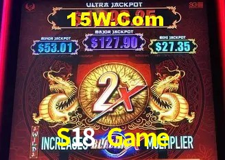 Quick Registration S18 Game