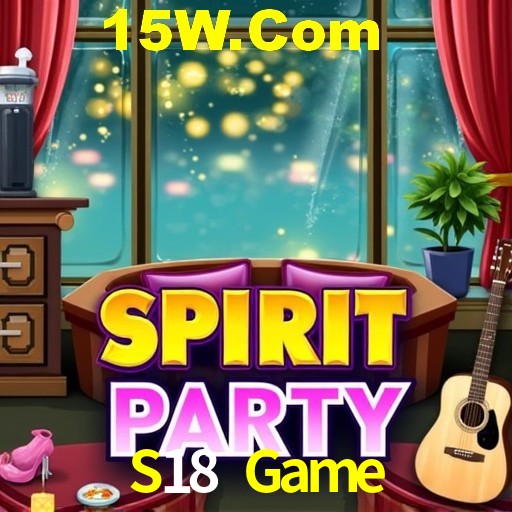 Account Benefits S18 Game