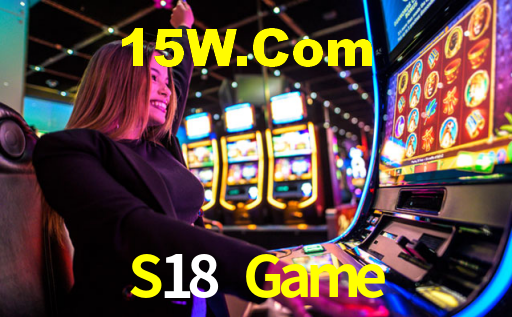 S18.Game