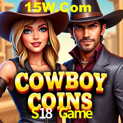 2FA Security S18 Game