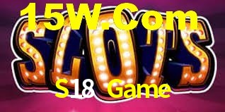 Daily Bonuses S18 Game