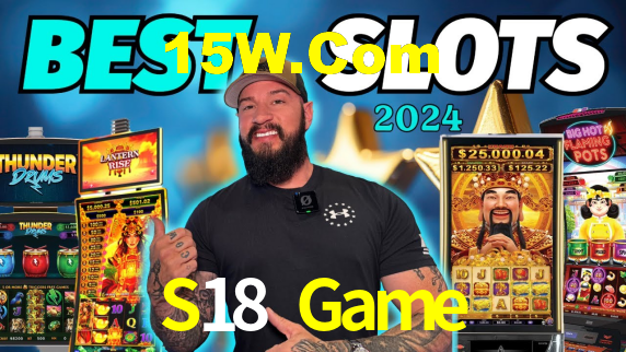 S18 Bet
