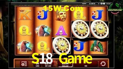 2FA Security S18 Game