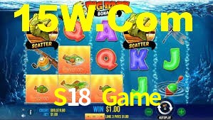 S18 Game