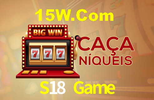 S18.Game