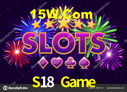 S18 Bet