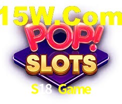 S18 Game