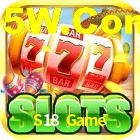S18 Game