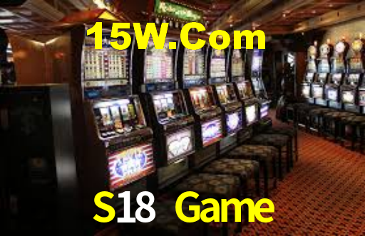 S18 Bet