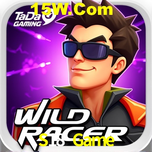 Games Directory S18 Game