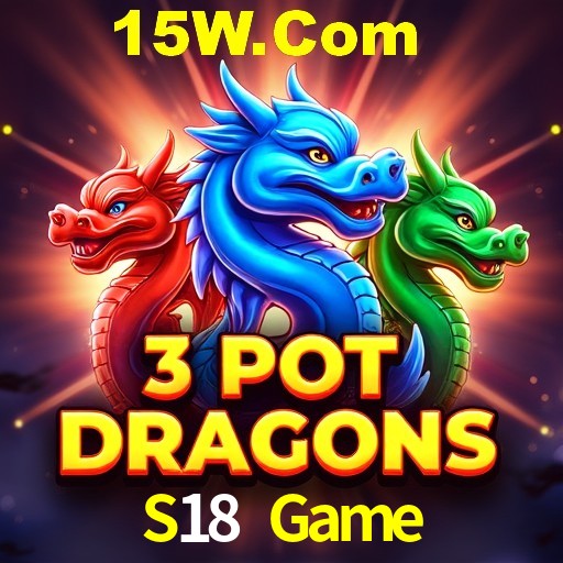 Live Casino S18 Game