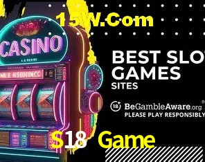 Seasonal Promotions S18 Game