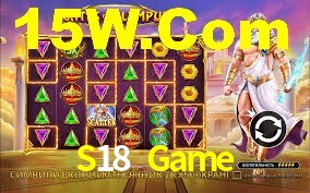 S18 Game,S18 Bet