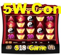 S18 Game,S18 Bet