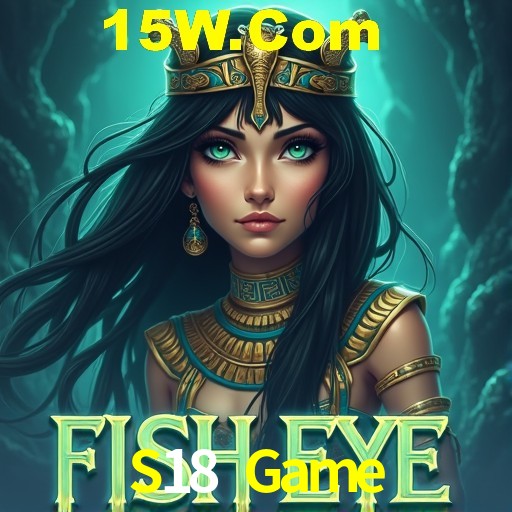 VIP Casino S18 Game