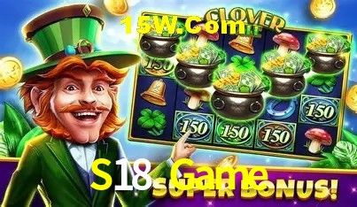 Weekend Specials S18 Game