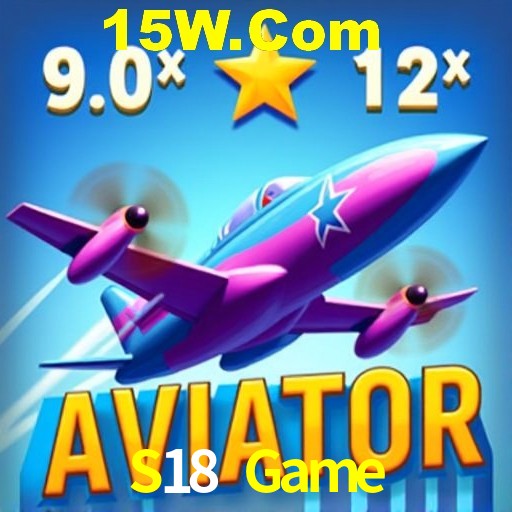 Spaceman Game S18 Game