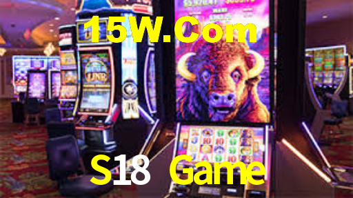 S18.Game
