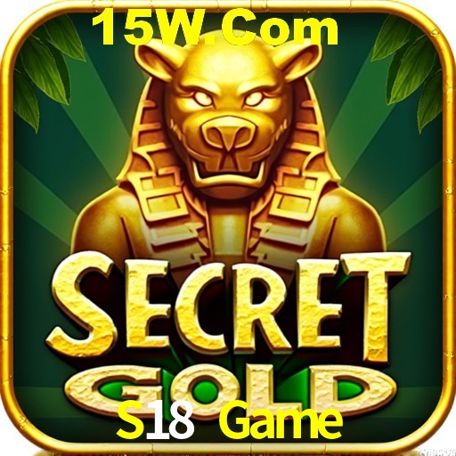 Quick Registration S18 Game