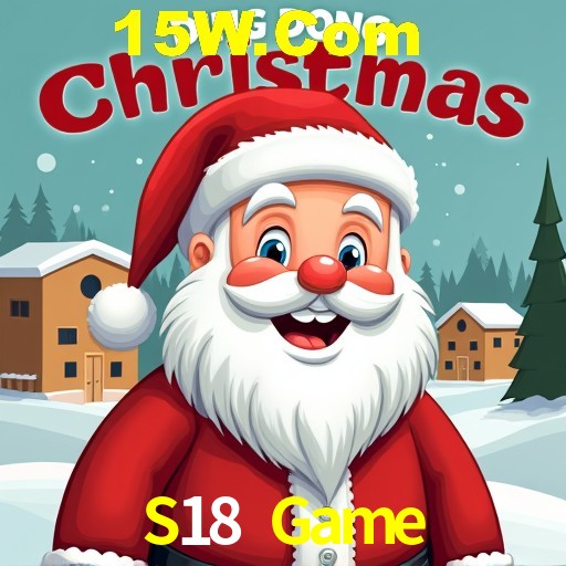Flash Promotion S18 Game